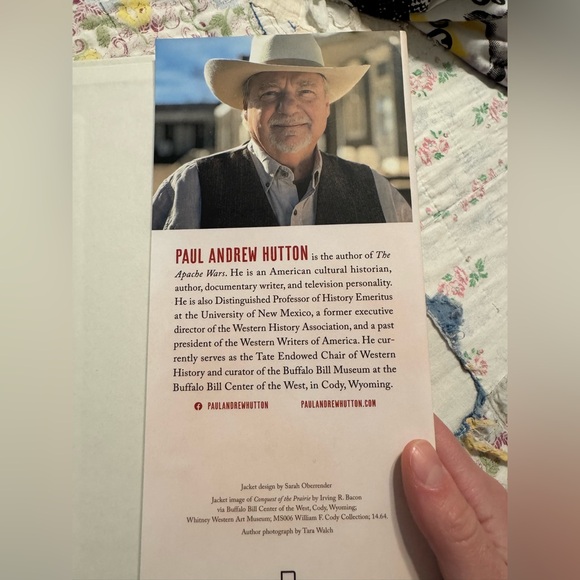 The Undiscovered Country - Picture 5 of 5